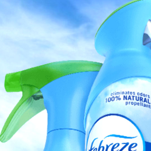 Aromatizantes y Difusores