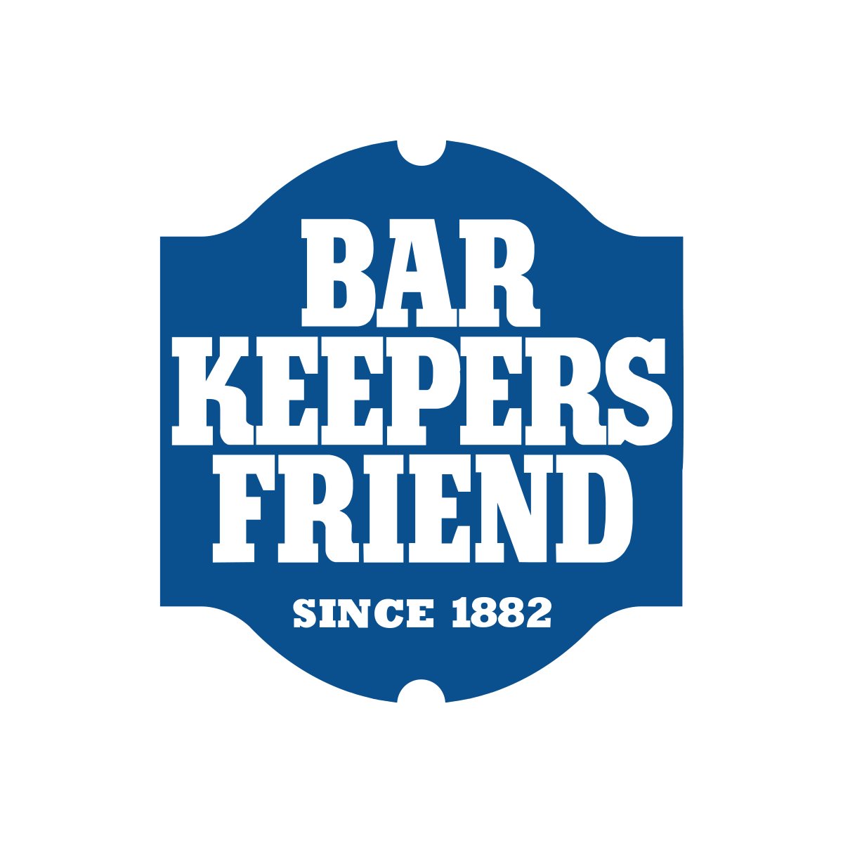 BKF Bar Keepers Friend