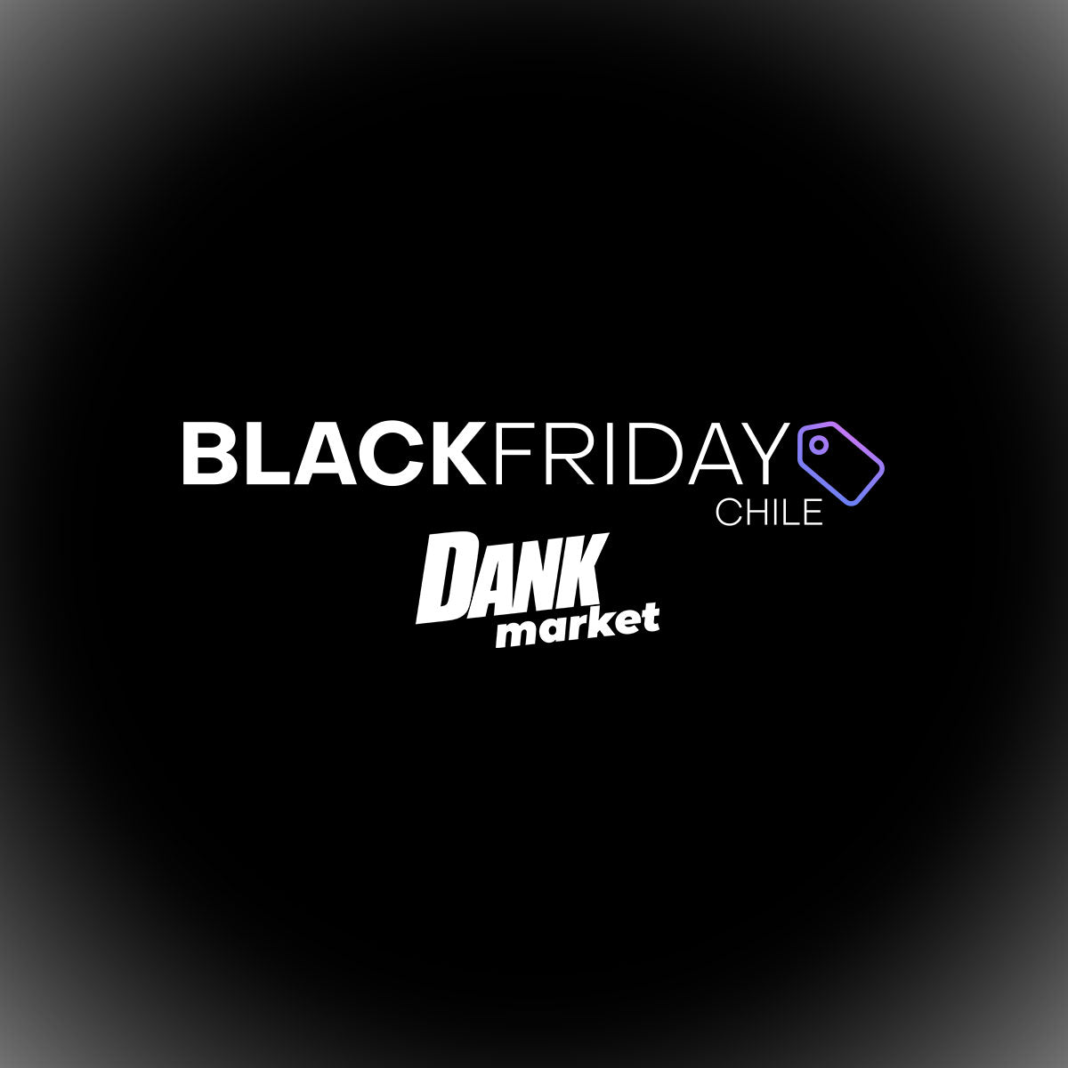 ¡Black Friday 2025!