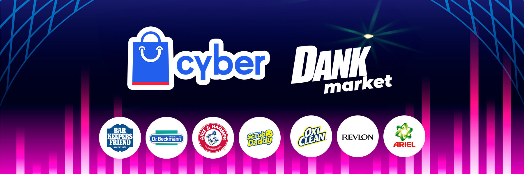 Cyber Monday 2024