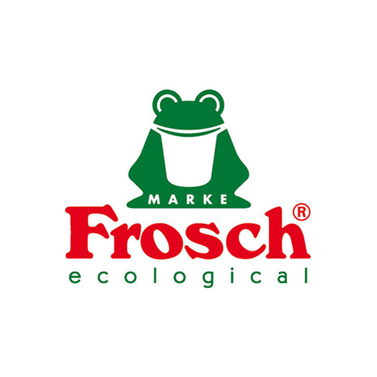 Lavavajillas Frosch 750 Ml Eco
