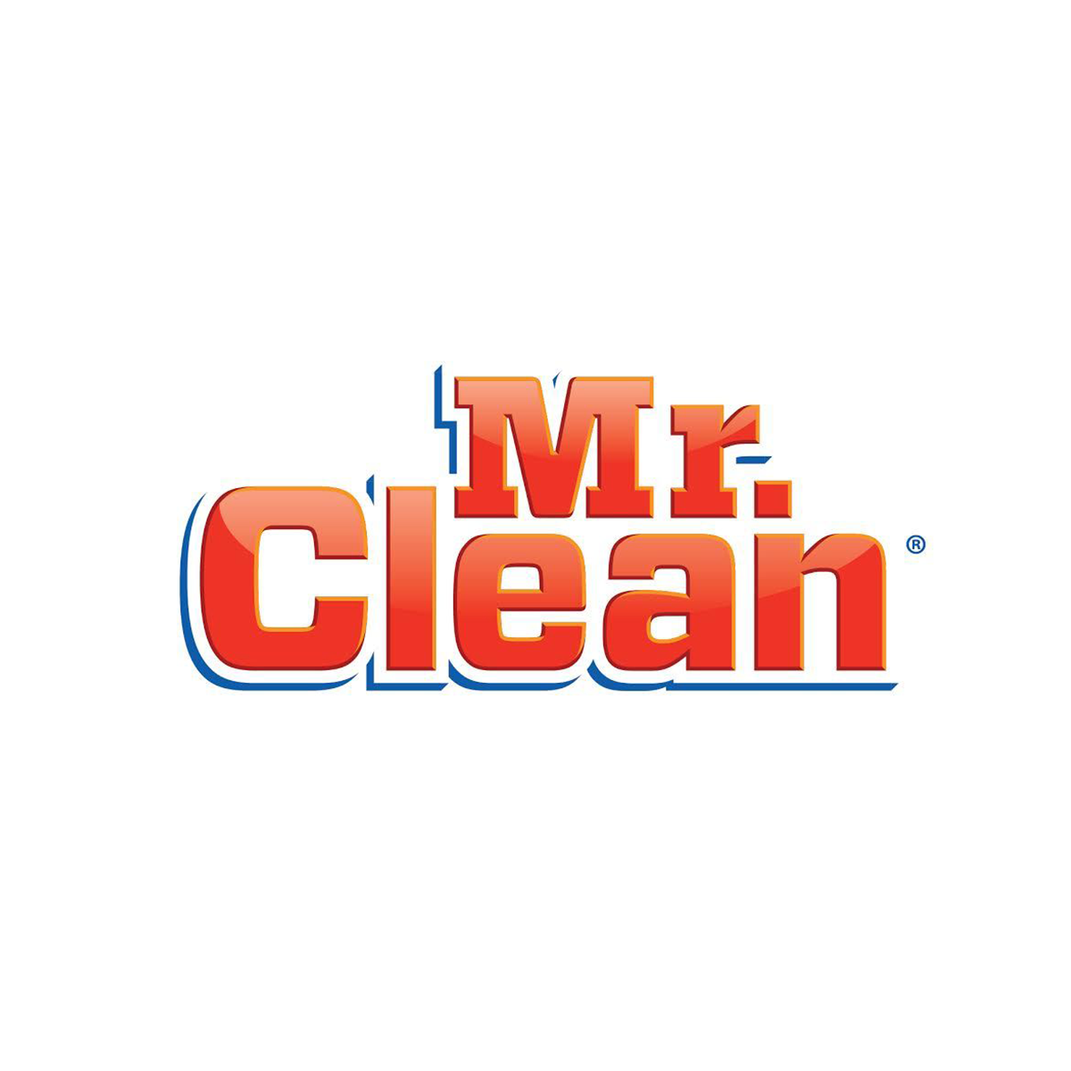 Mr Clean