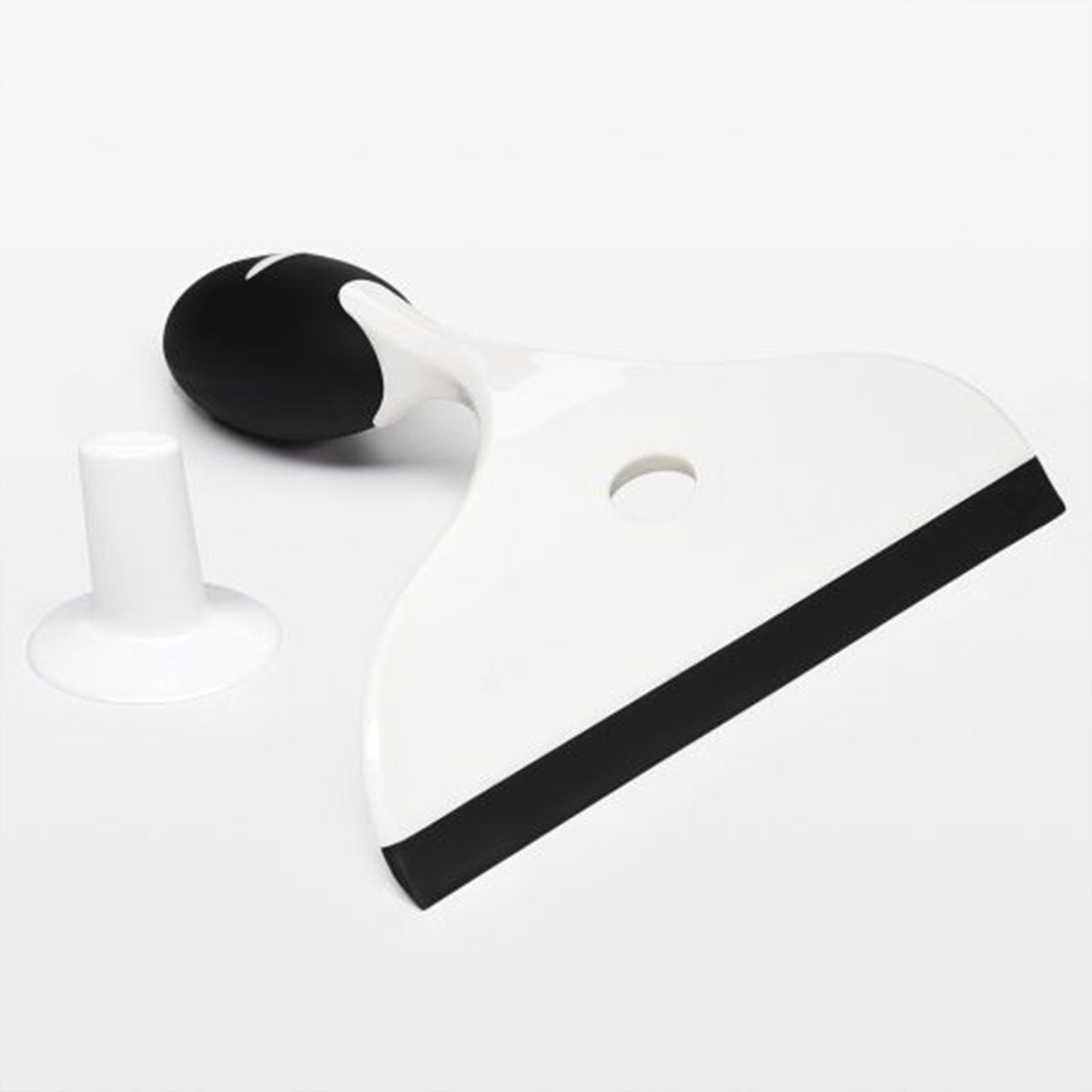 Limpiavidrios con ventosa OXO