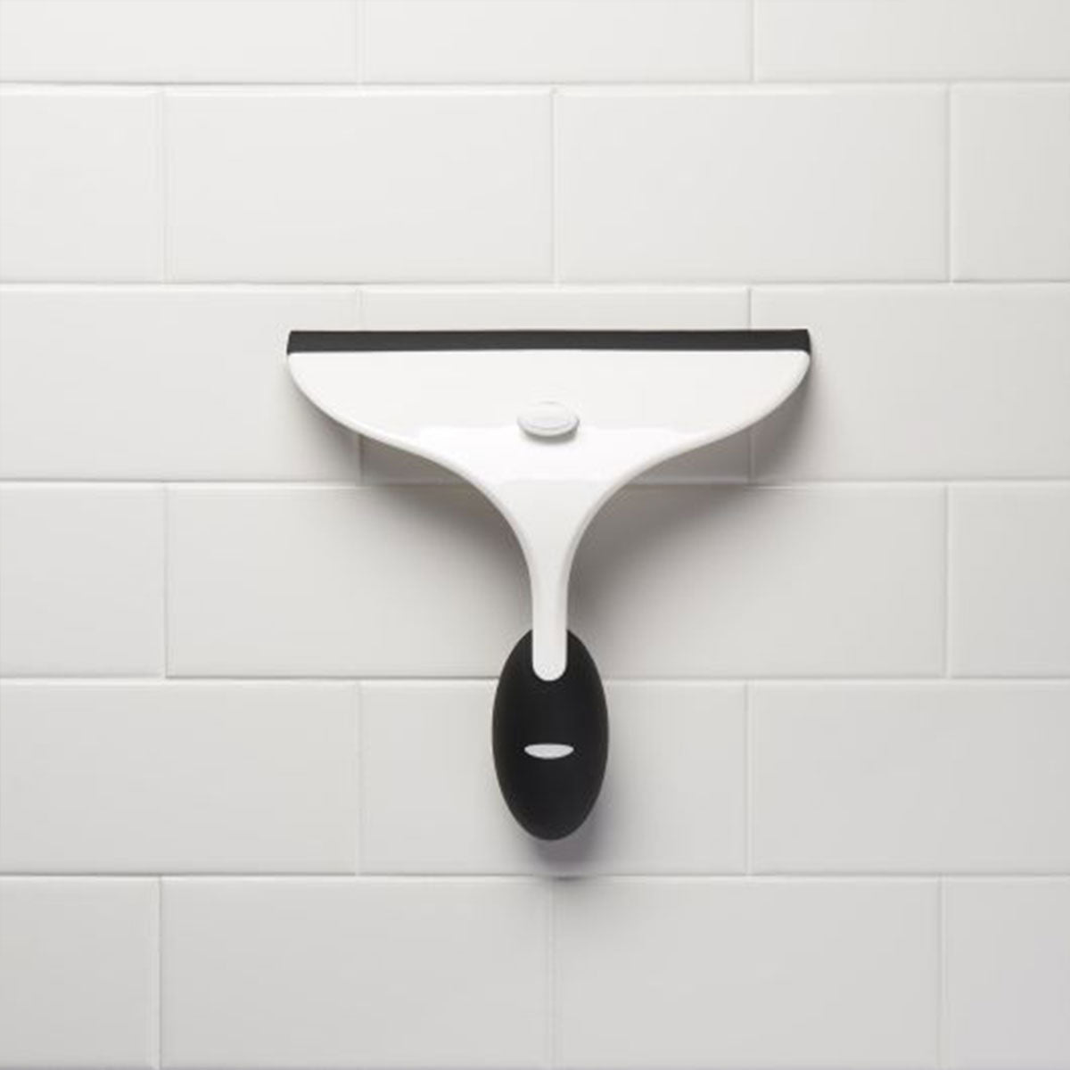 Limpiavidrios con ventosa OXO