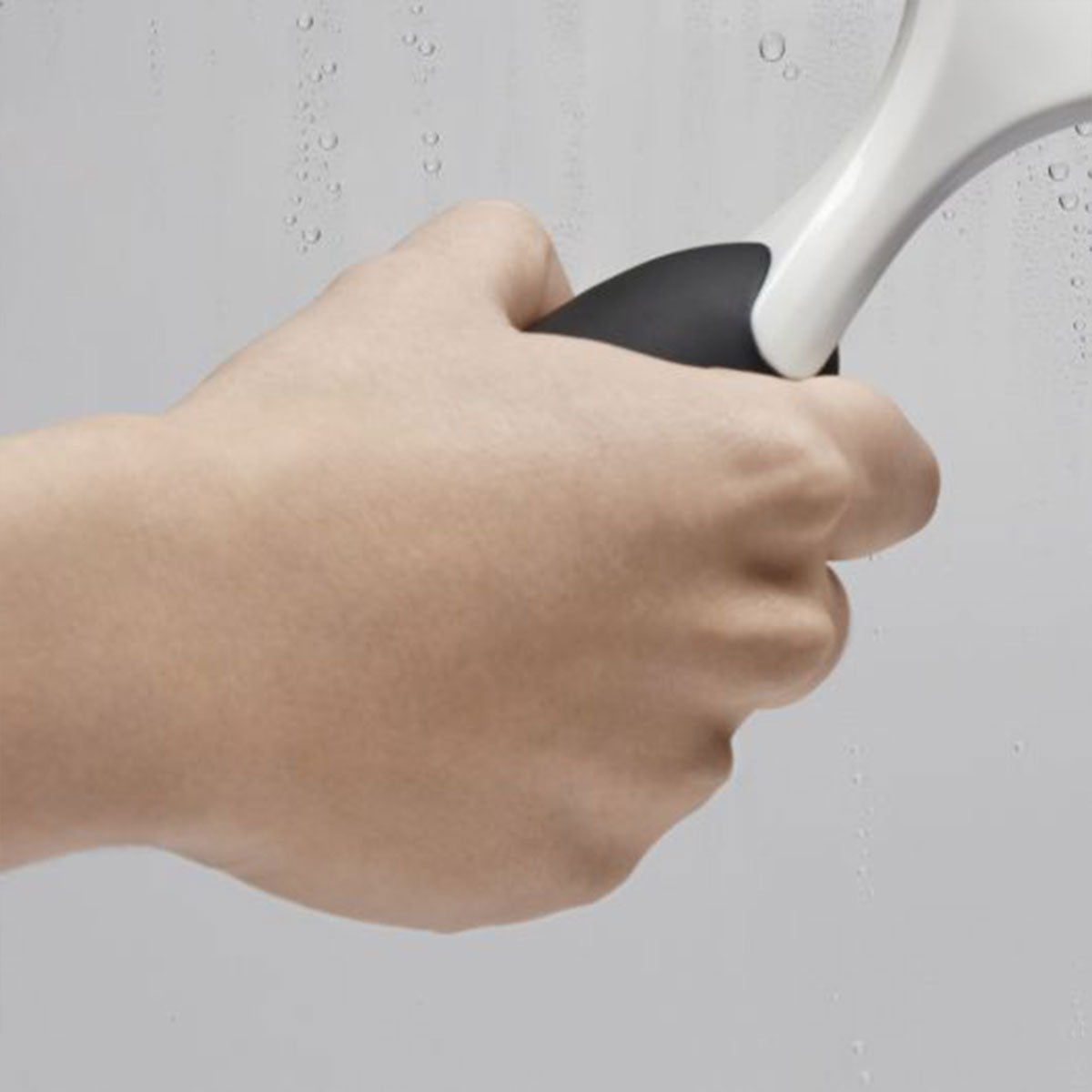 Limpiavidrios con ventosa OXO