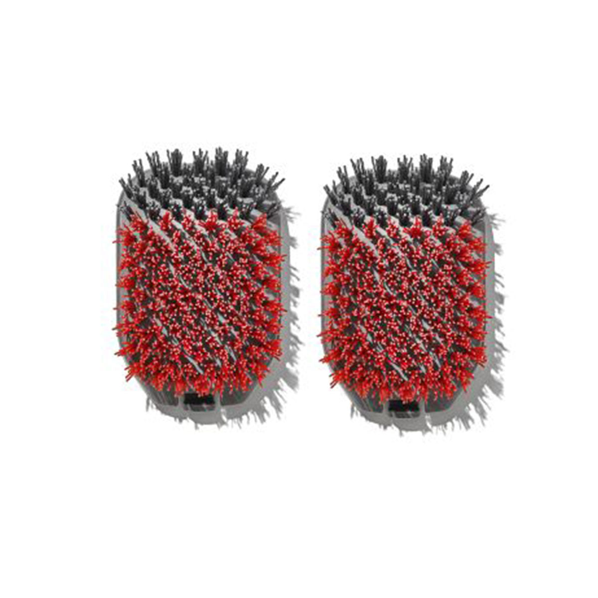 Set 2 Repuestos para Escobilla para parrilla eléctrica y prensa grill OXO