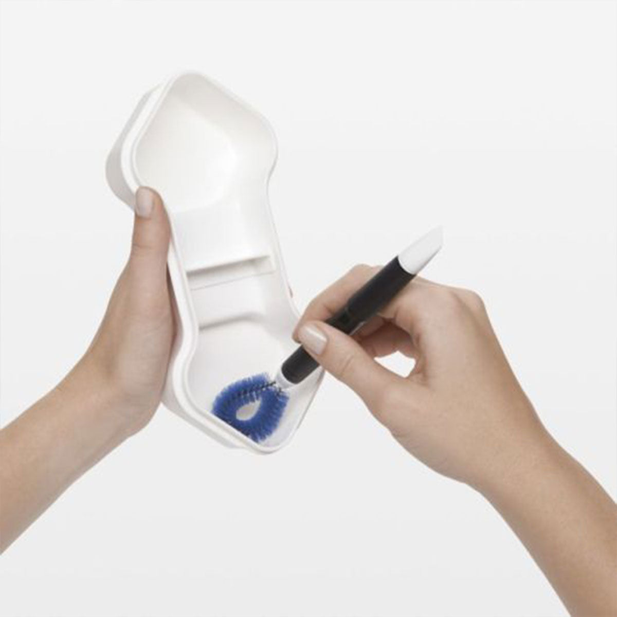 Juego de limpieza de electrodomésticos de cocina OXO