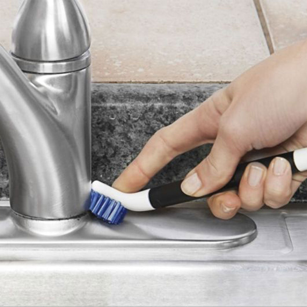 Juego de limpieza de electrodomésticos de cocina OXO