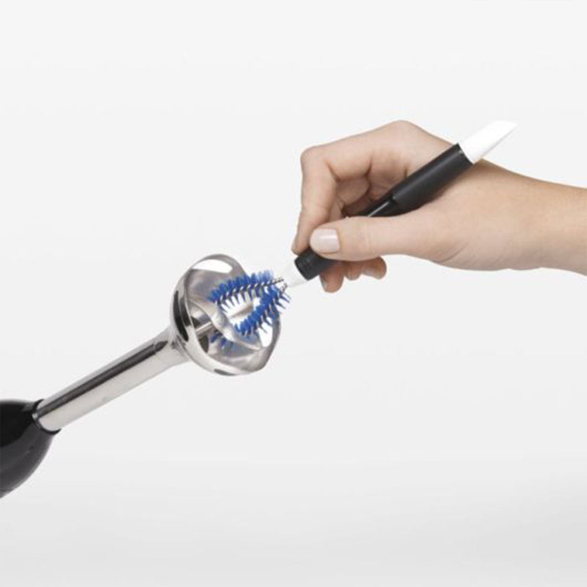 Juego de limpieza de electrodomésticos de cocina OXO