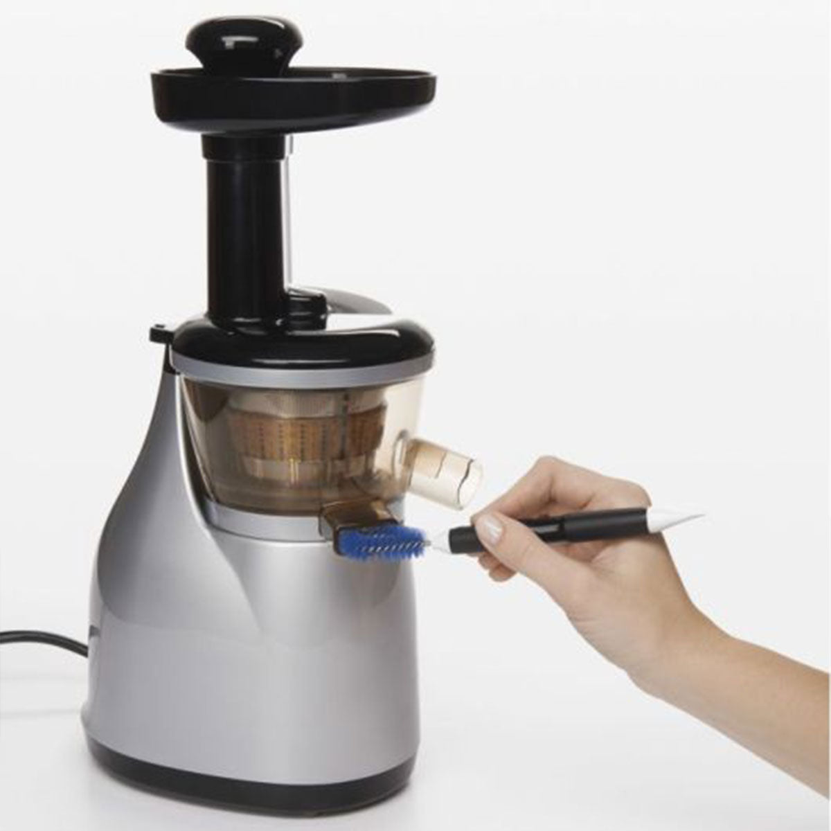 Juego de limpieza de electrodomésticos de cocina OXO