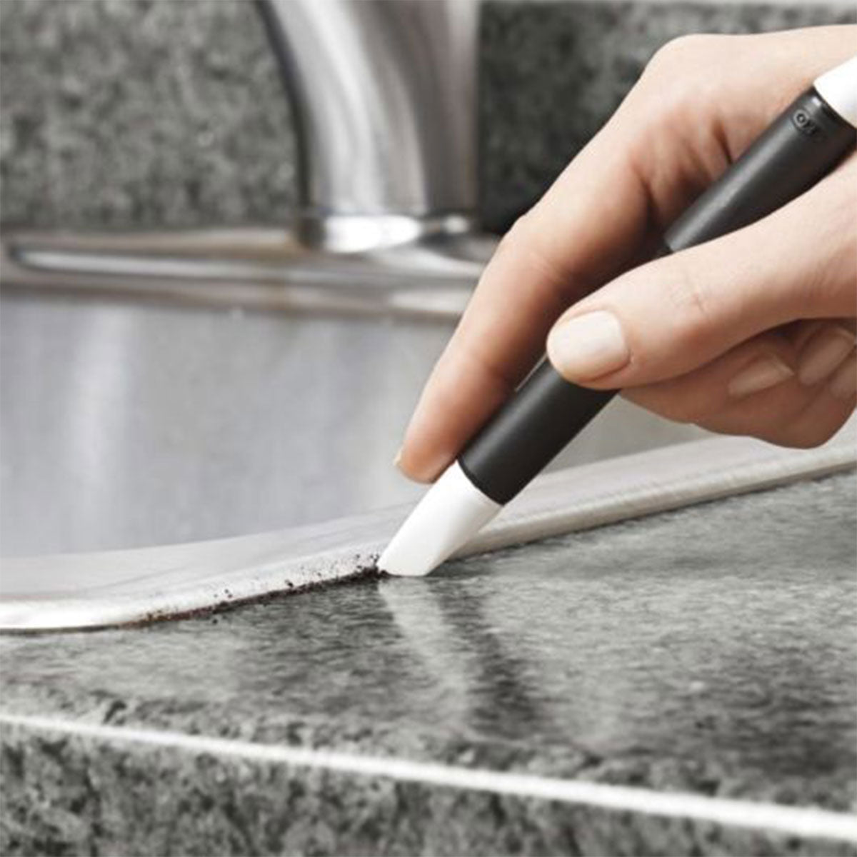 Juego de limpieza de electrodomésticos de cocina OXO