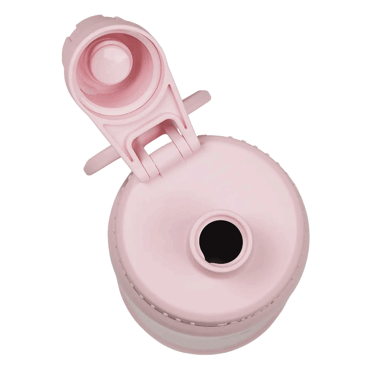 Botella térmica con tapa Antigoteo Takeya Blush 950 ml - producto de origen 🇯🇵 Japonés