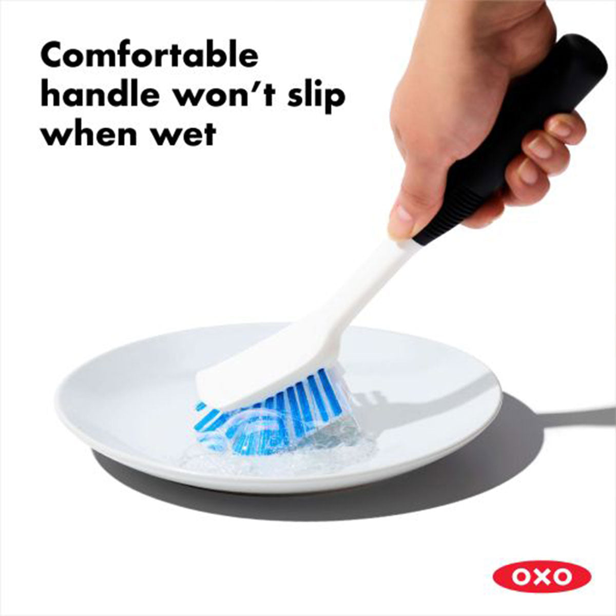 Cepillo para platos OXO