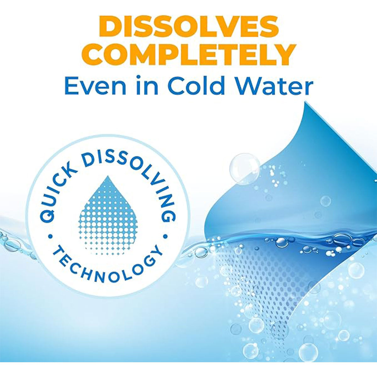 Detergente para ropa en hojas Power Sheets Arm & Hammer (50 unidades)