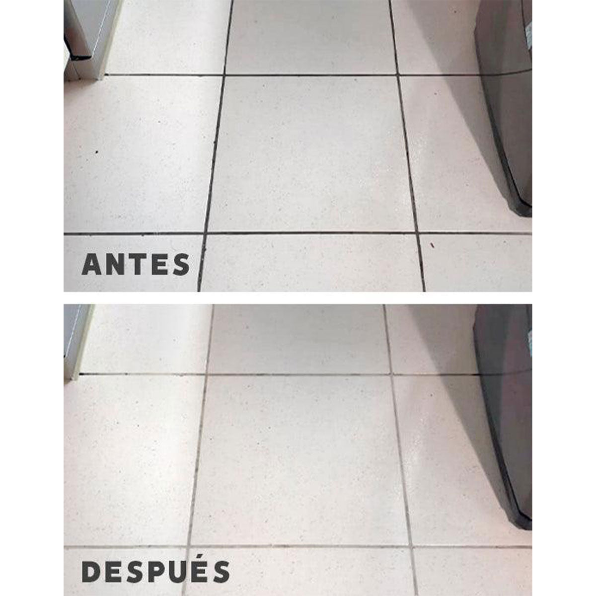 Limpiador multiusos no tóxico, no corrosivo BaciAqua 500 ml - 🌱 Biodegradable