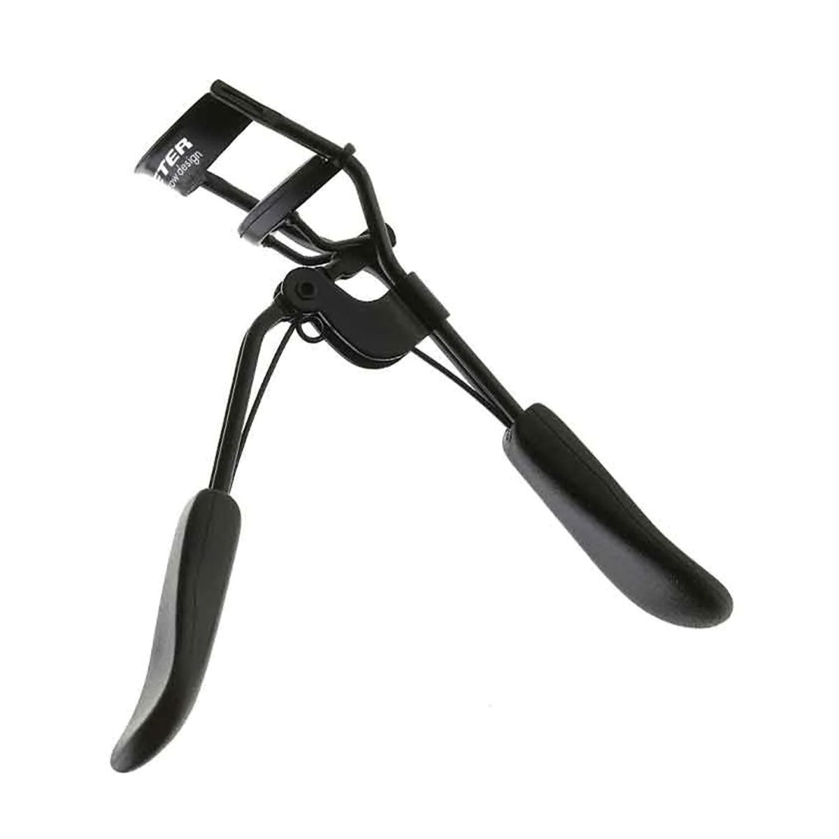 Rizador de pestañas automático con mango de silicona Beter