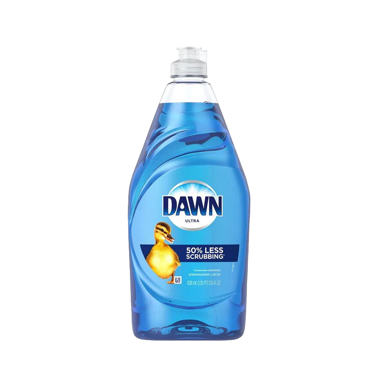 Lavalozas DAWN Blue Original Ultra Clean 638 ml