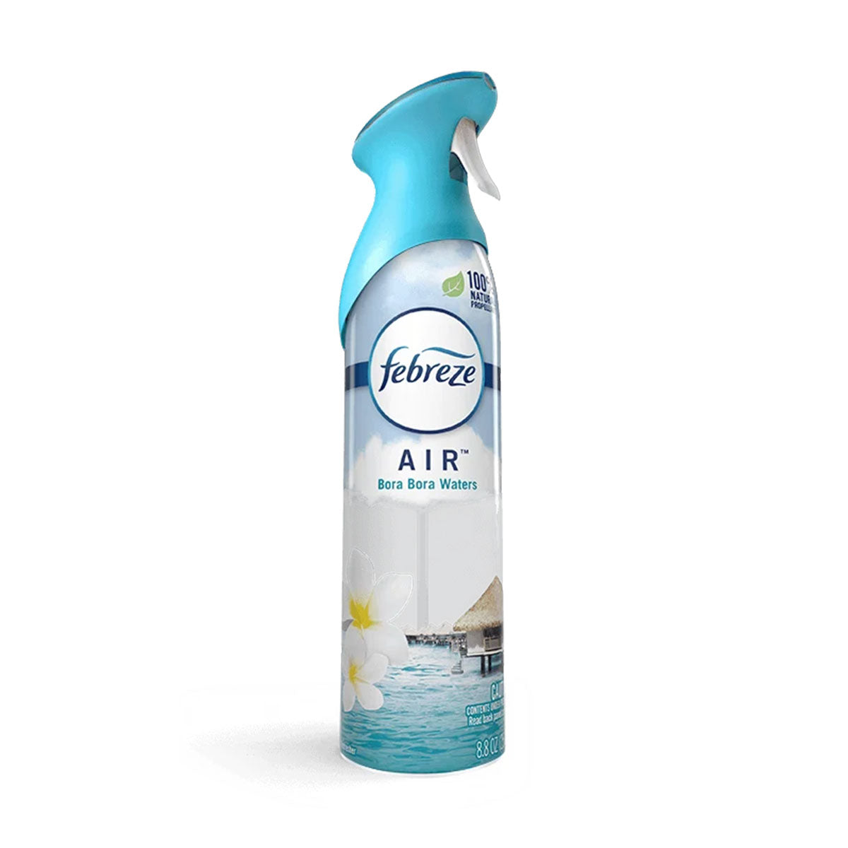 Eliminador de olores y Aromatizante Febreze Air, Variedades