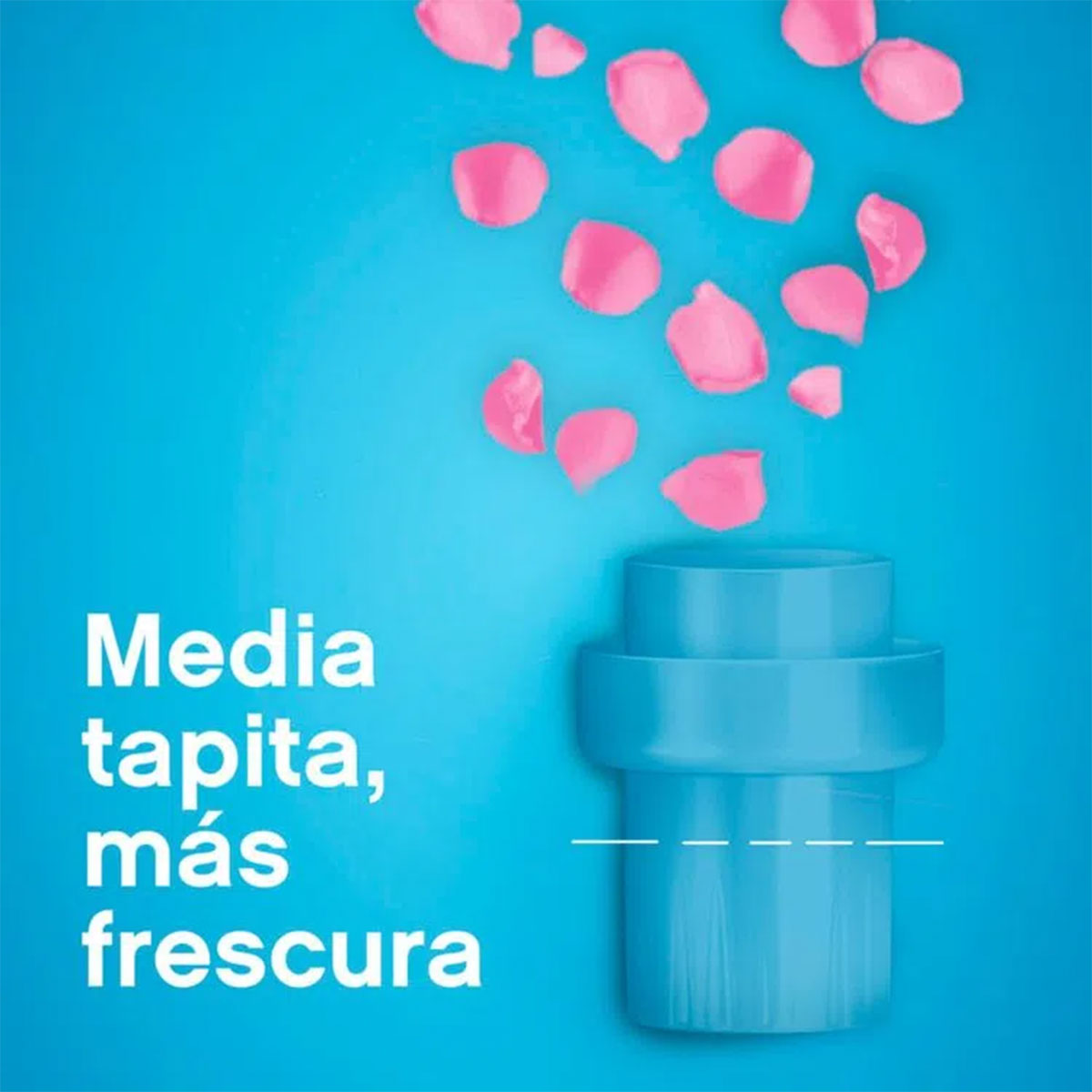 Suavizante Concentrado de ropa Downy Brisa de Verano 1 lt (rinde 4 lt)