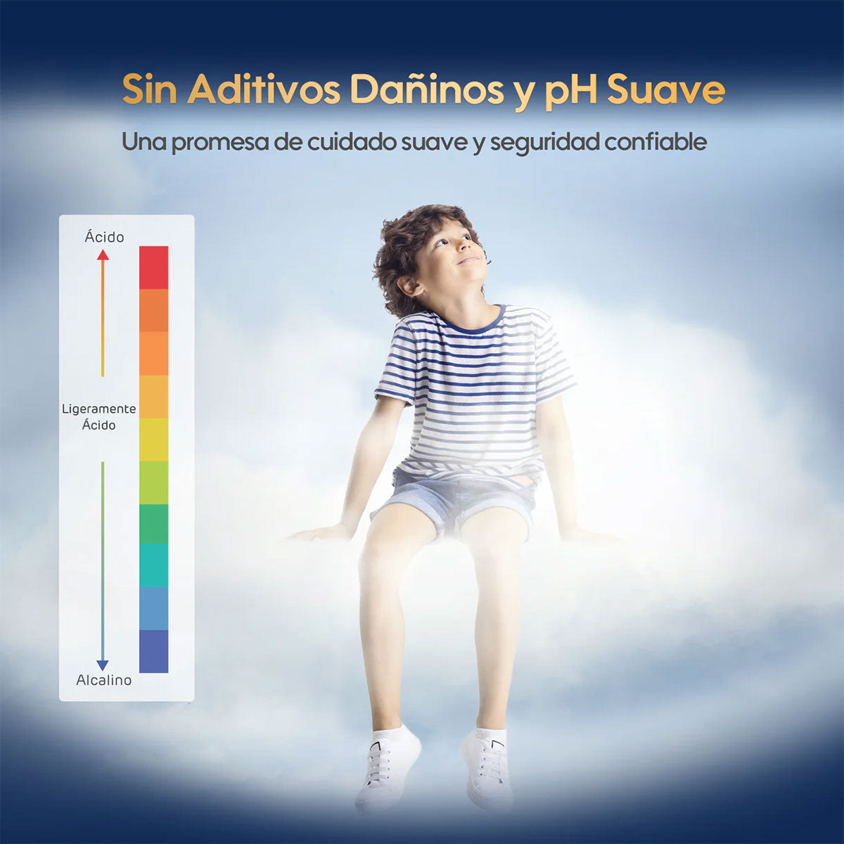 Calzoncitos Nocturnos ComfyNite G/XG (27 a 57 kilos - 8 a 15 años) (10 unidades) - 🇦🇺 Producto Australiano