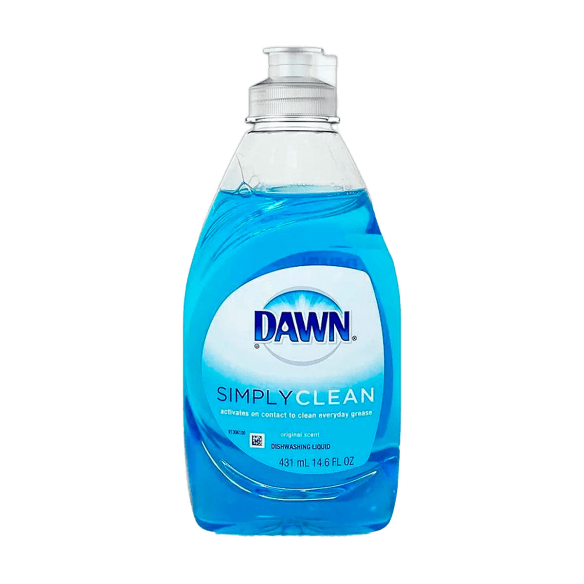Lavalozas DAWN Simply Clean Aroma Original 431 ml