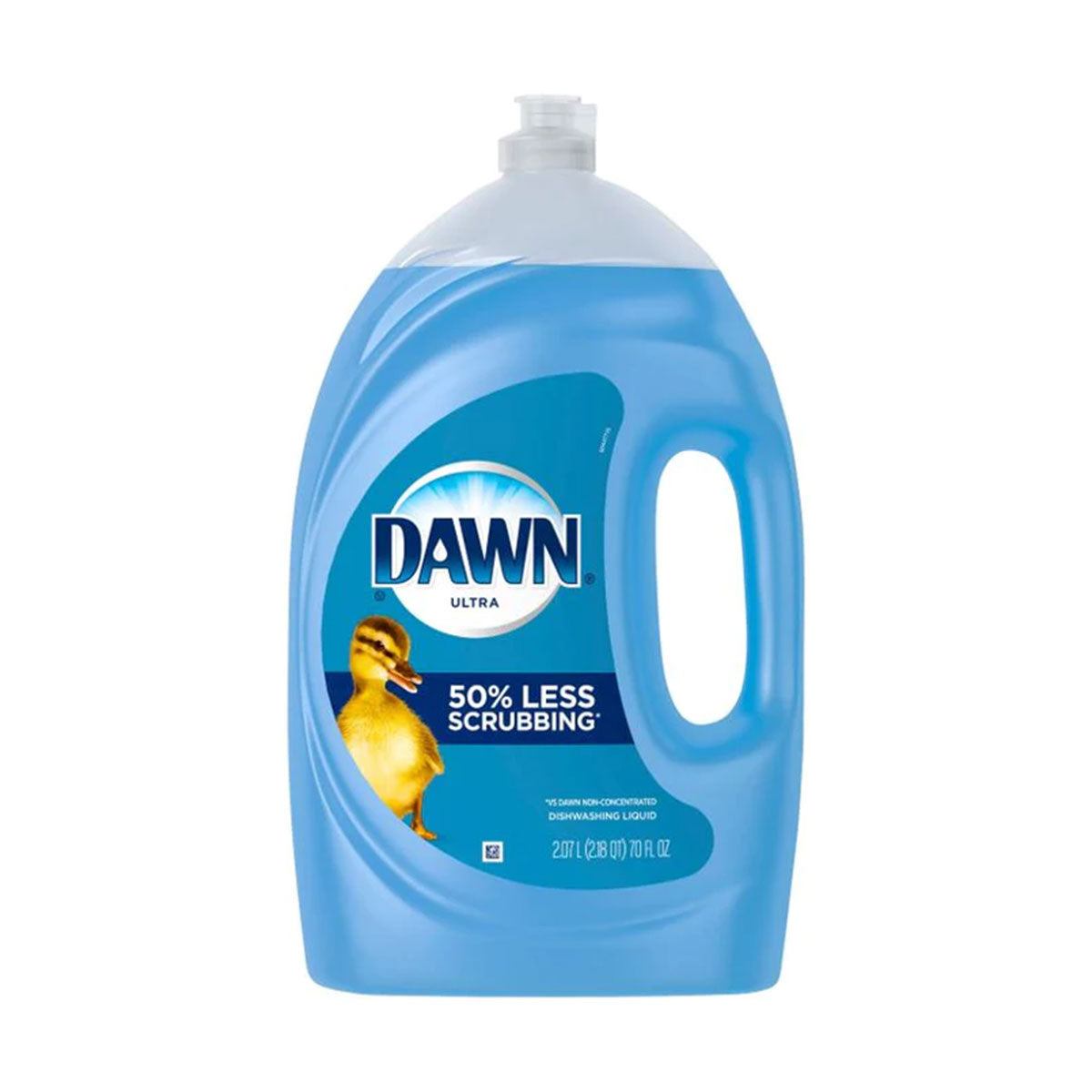 Lavalozas DAWN Blue Original Ultra Clean 2,07 litros