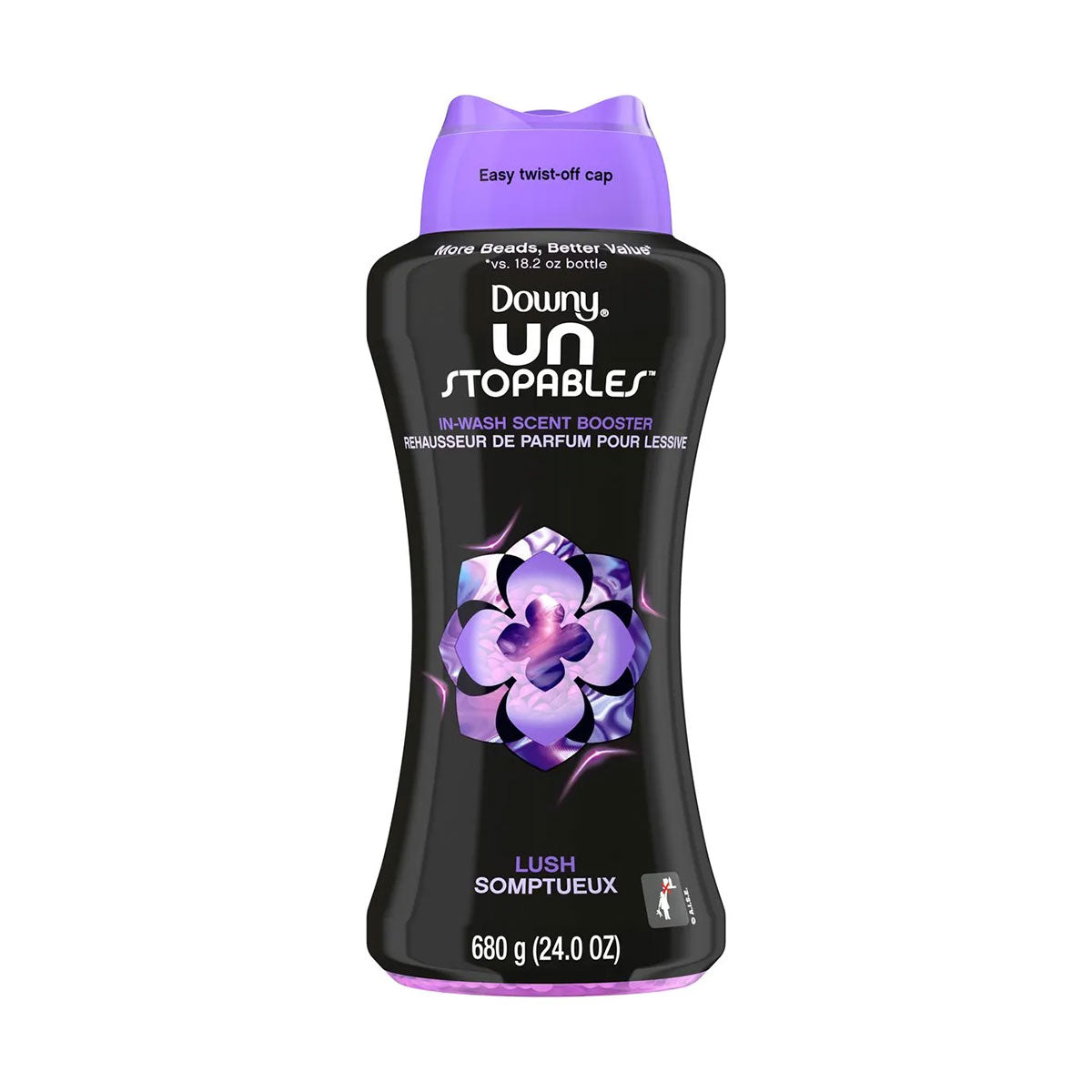 Perlas aromatizantes para ropa Downy 680 gr