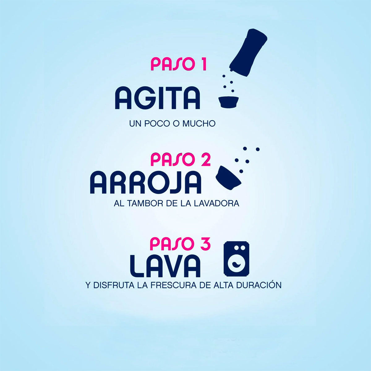 Perlas aromatizantes para ropa Downy 345 gr