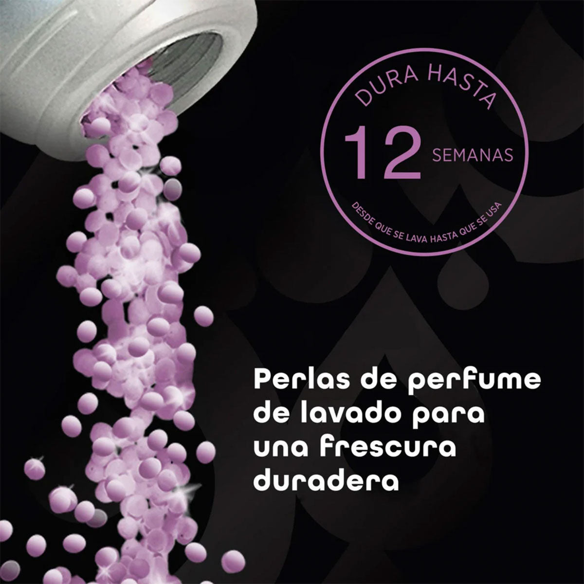 Perlas aromatizantes para ropa Downy 345 gr