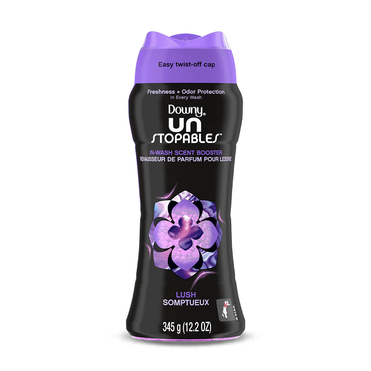 Perlas aromatizantes para ropa Downy 345 gr