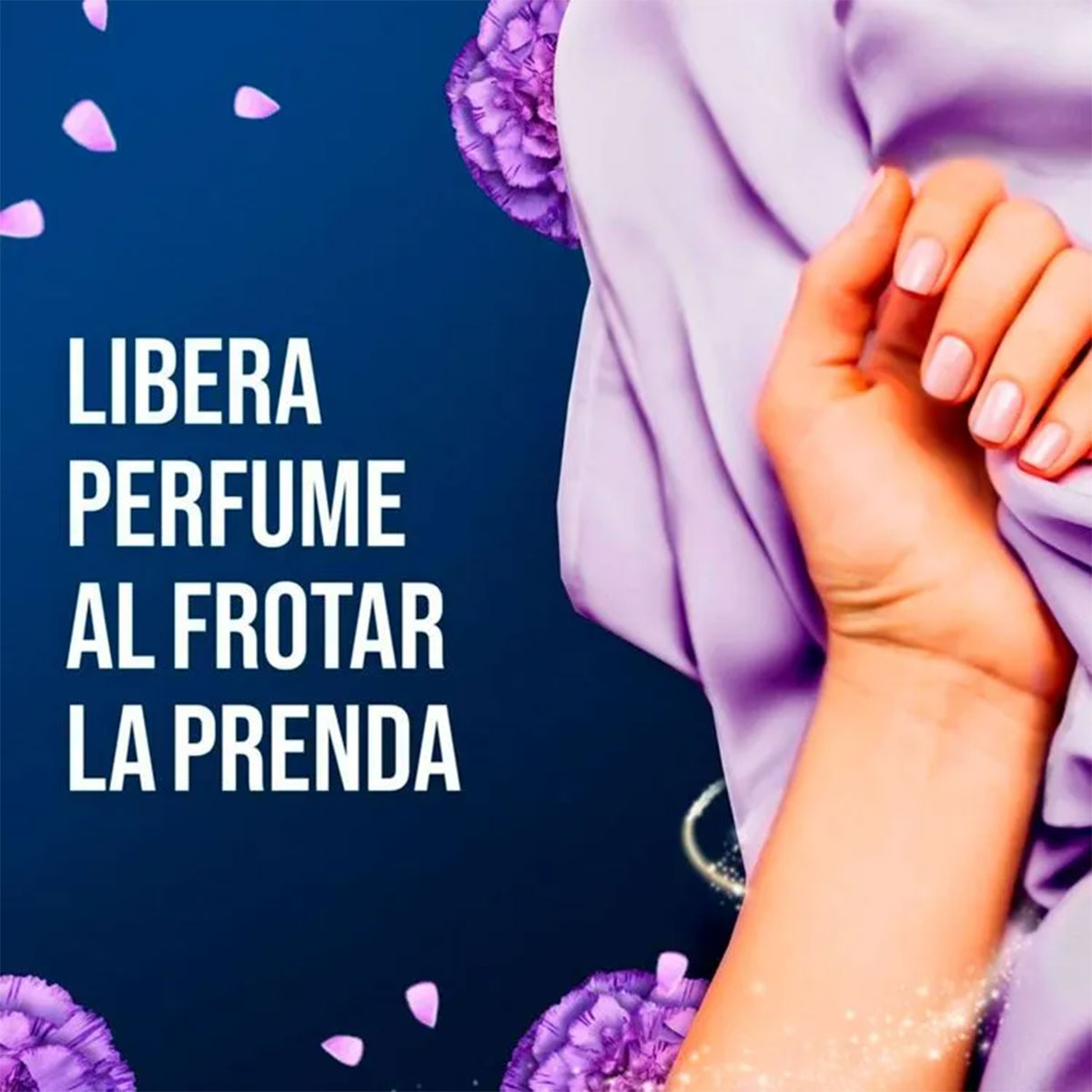 Suavizante Concentrado de ropa Downy 900 ml Aroma Místico - Perfume Collection