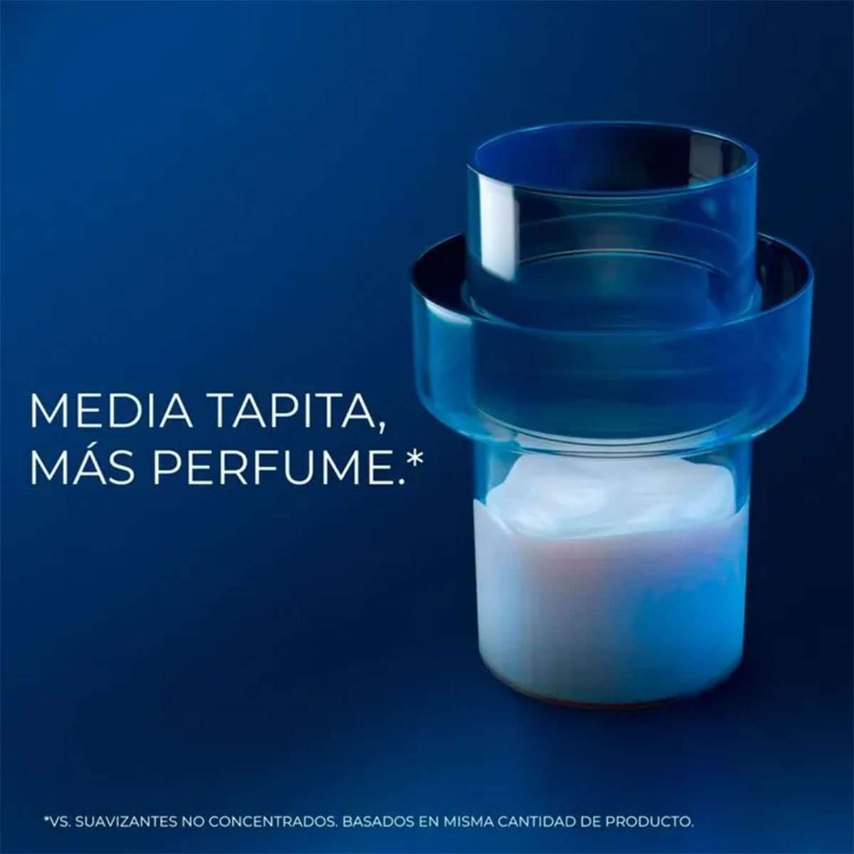 Suavizante Concentrado de ropa Downy 900 ml Aroma Místico - Perfume Collection