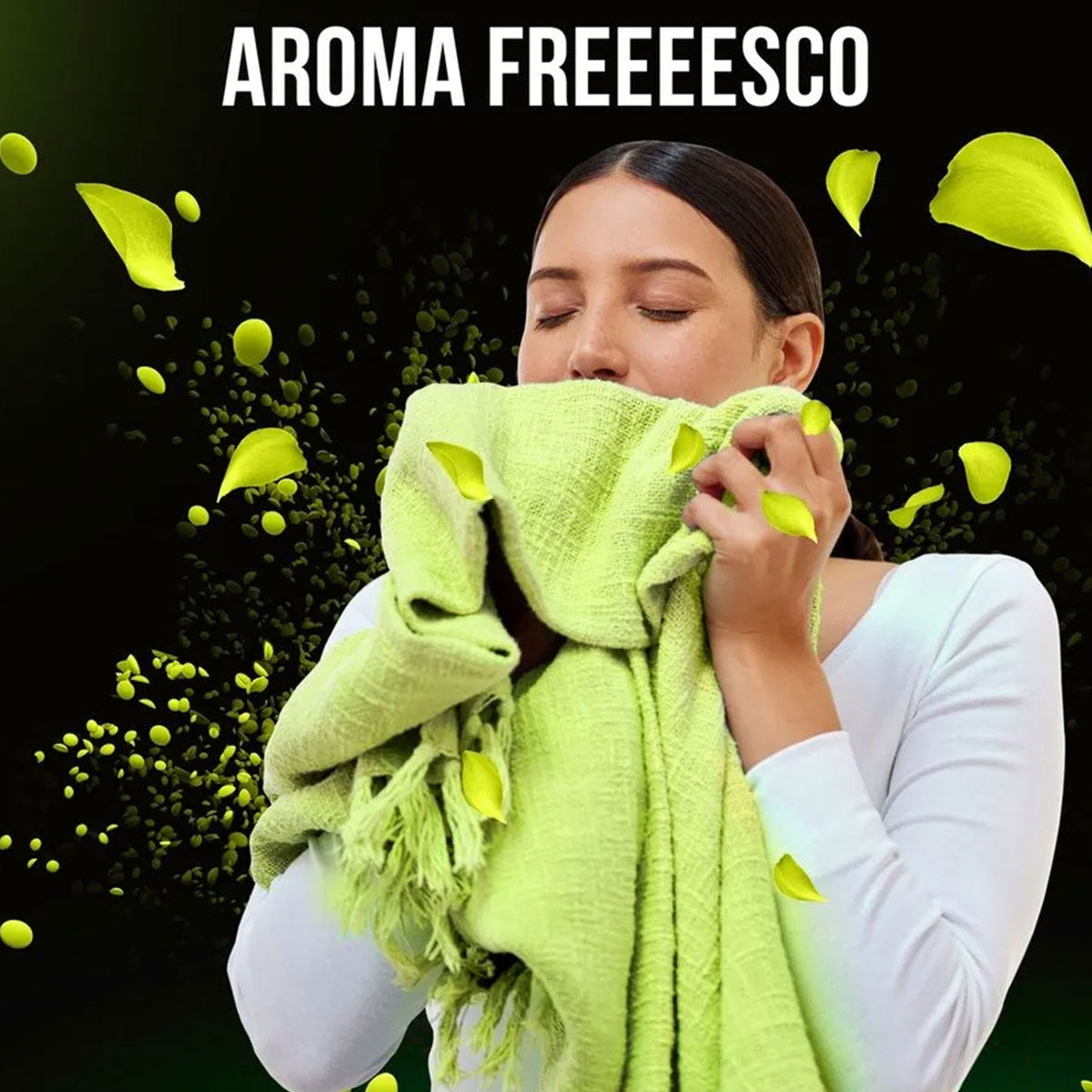 Perlas aromatizantes para ropa Downy 680 gr