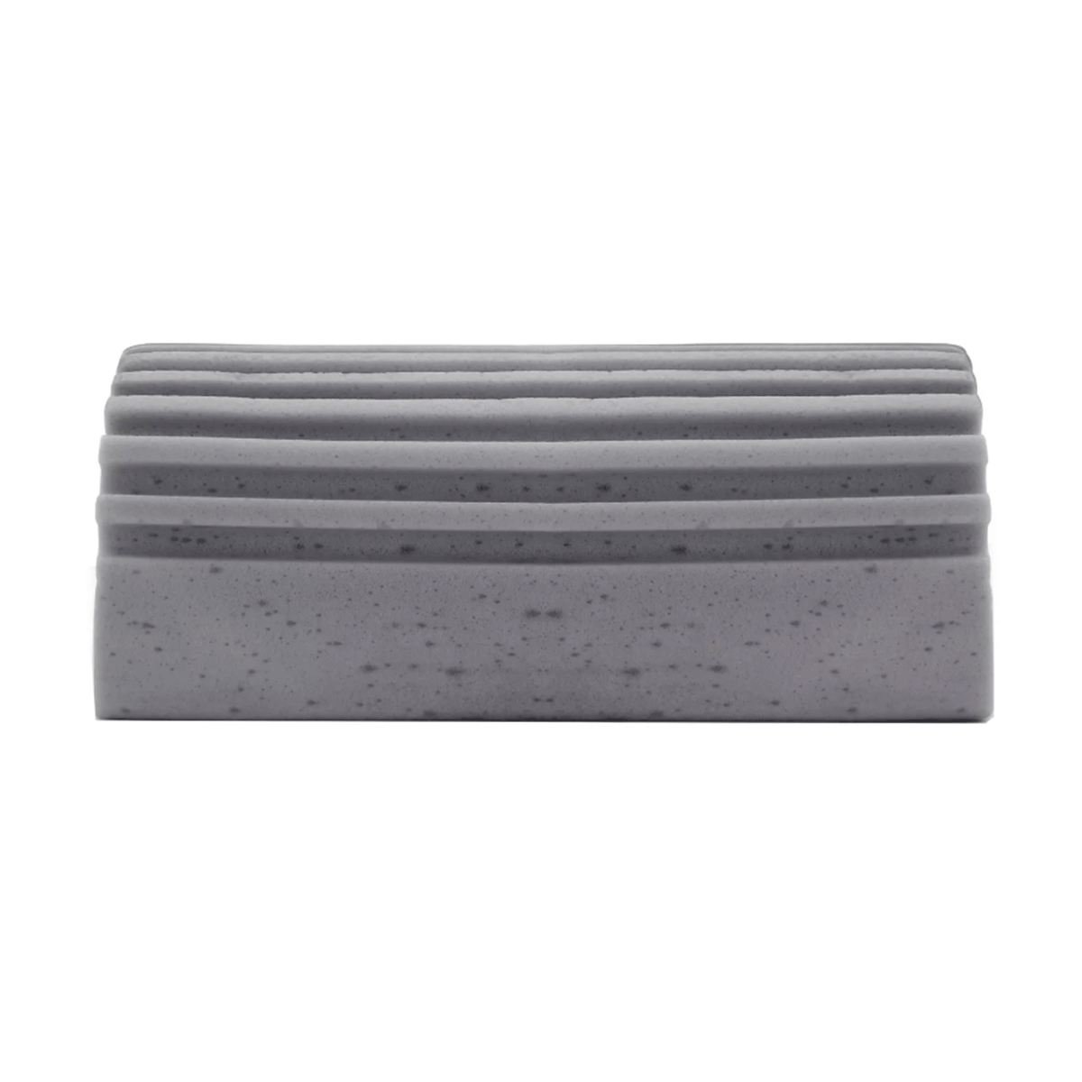 Damp Duster, Esponja Limpia Polvo Húmeda Scrub Daddy, la esponja favorita de USA, 1 unidad