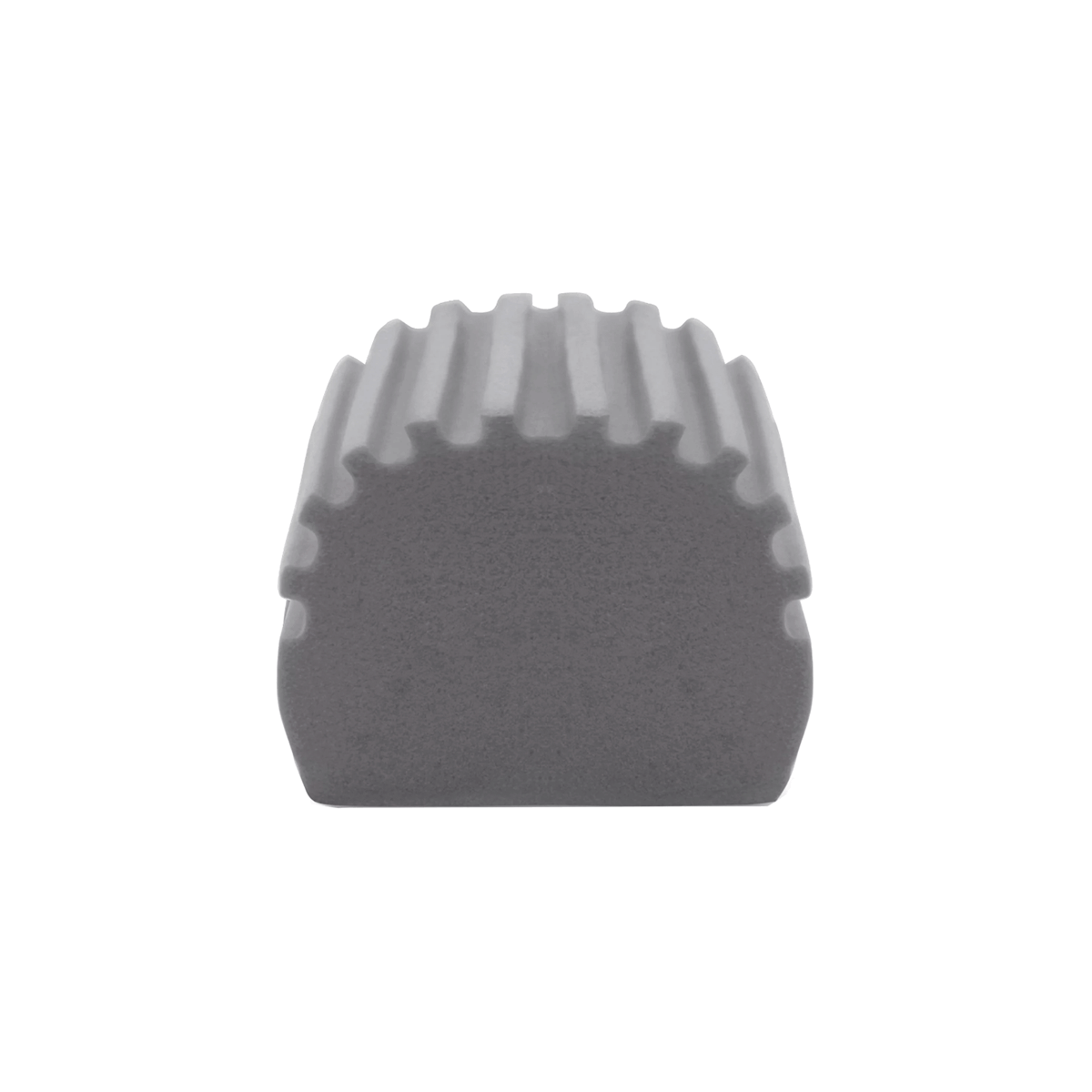 Damp Duster, Esponja Limpia Polvo Húmeda Scrub Daddy, la esponja favorita de USA, 1 unidad