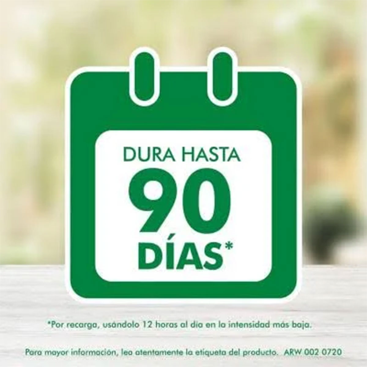 Pack Ahorro Difusor Eléctrico + 2 Repuestos 21 ml Aromatizante de Ambientes Vainilla Air Wick