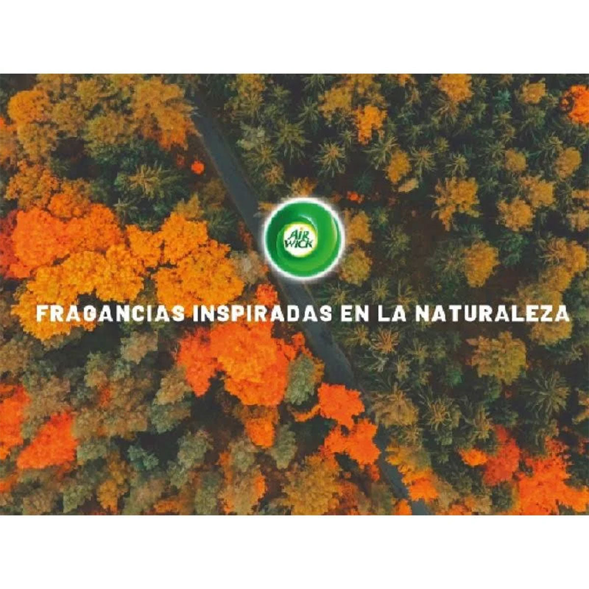 Pack Ahorro Difusor Eléctrico + 2 Repuestos 21 ml Aromatizante de Ambientes Manzana Canela Air Wick