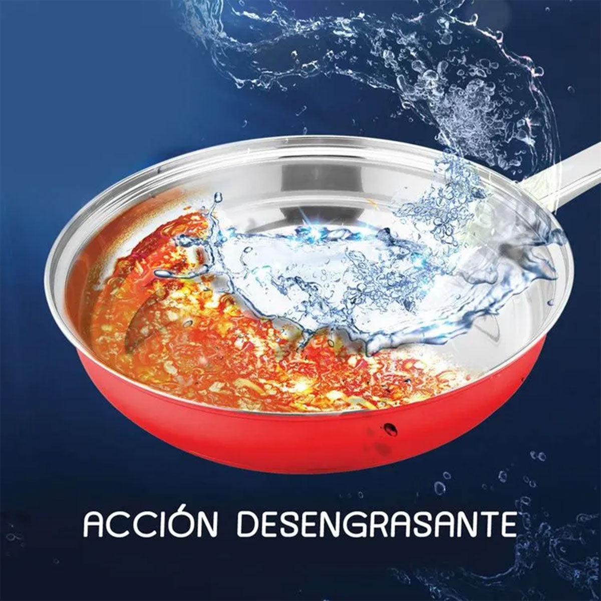 Detergente lavavajillas en Polvo Finish 1 kg