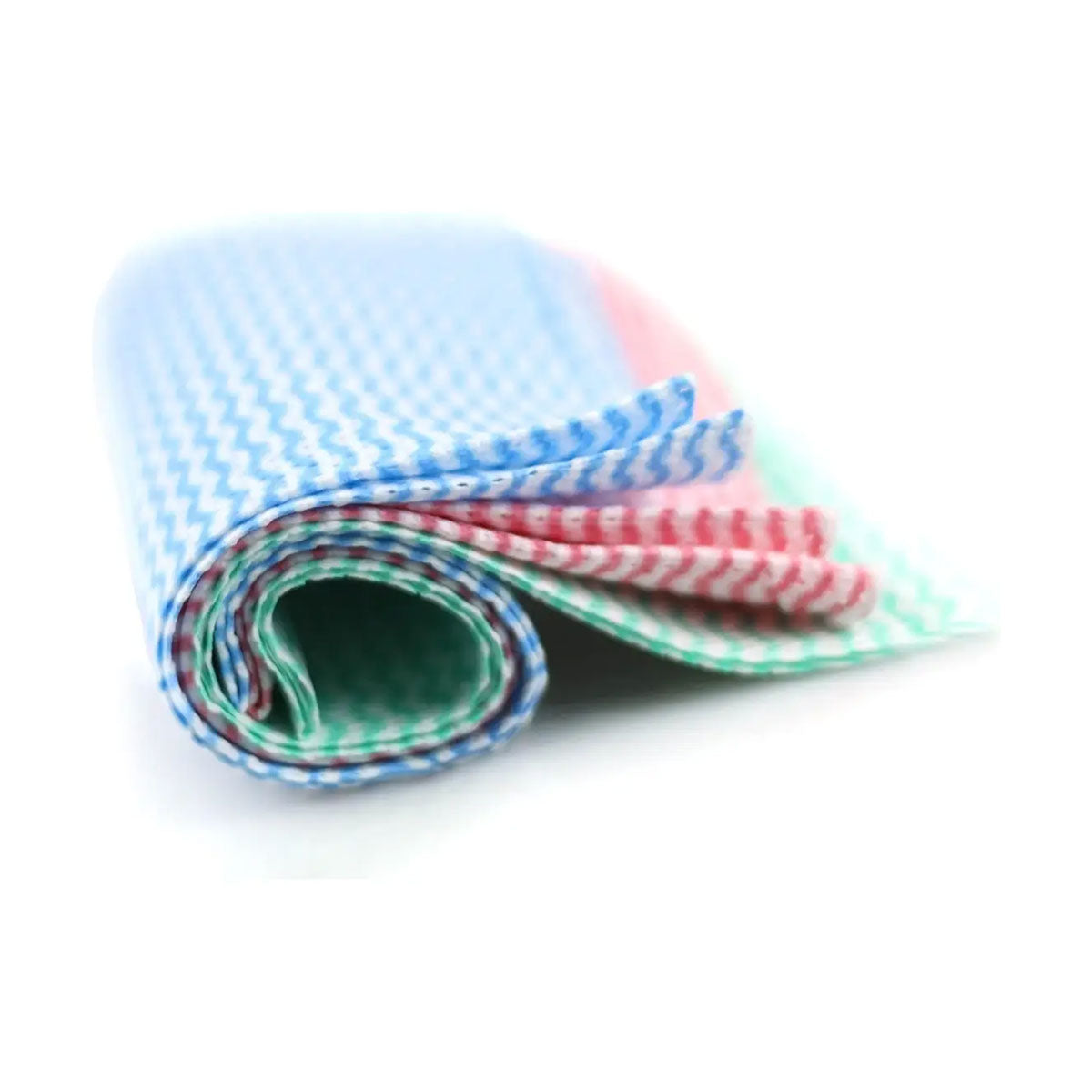 Paños de Limpieza Reutilizables Multiuso Ezywipe (3 unidades) - 🌱 🇺🇸 Producto ecológico e hipoalargénico