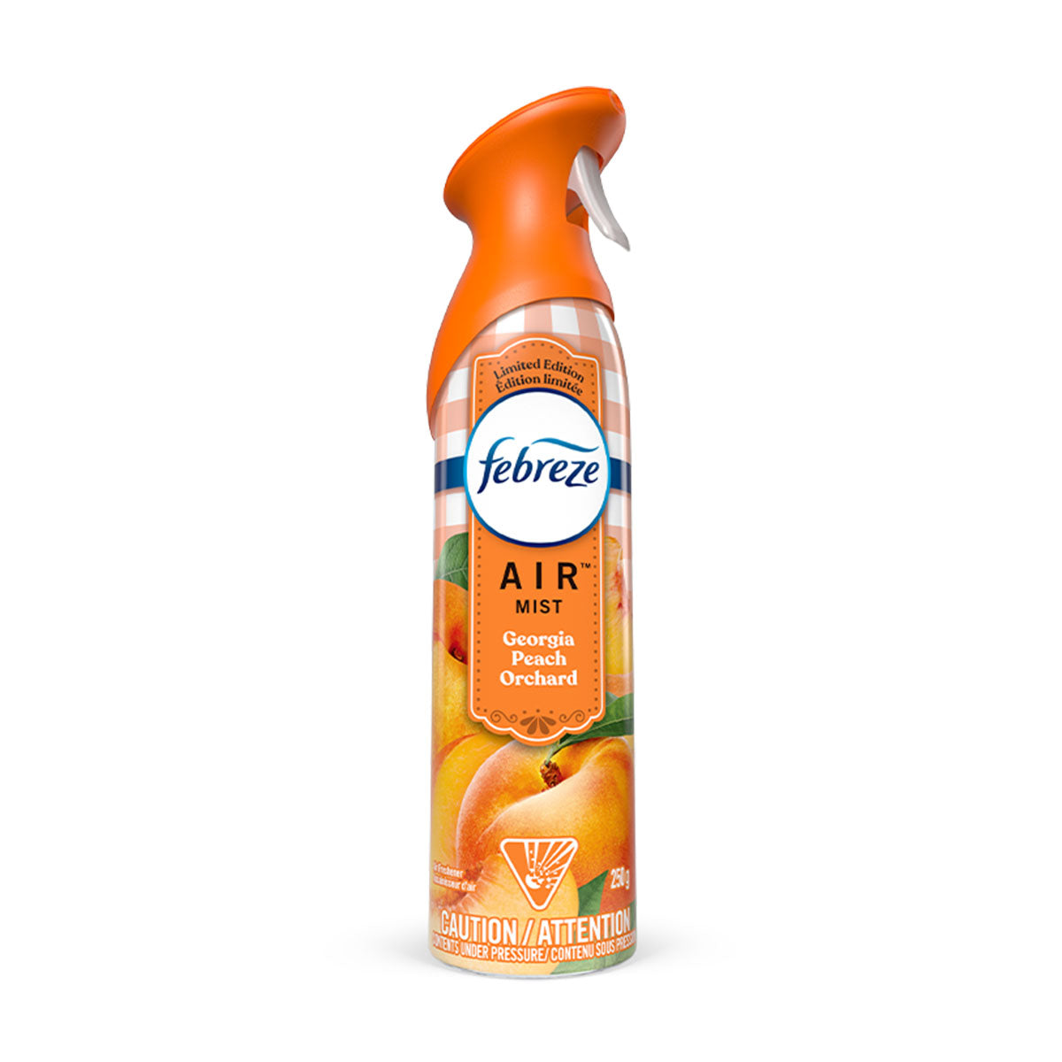 Eliminador de olores y Aromatizante Febreze Air, Variedades