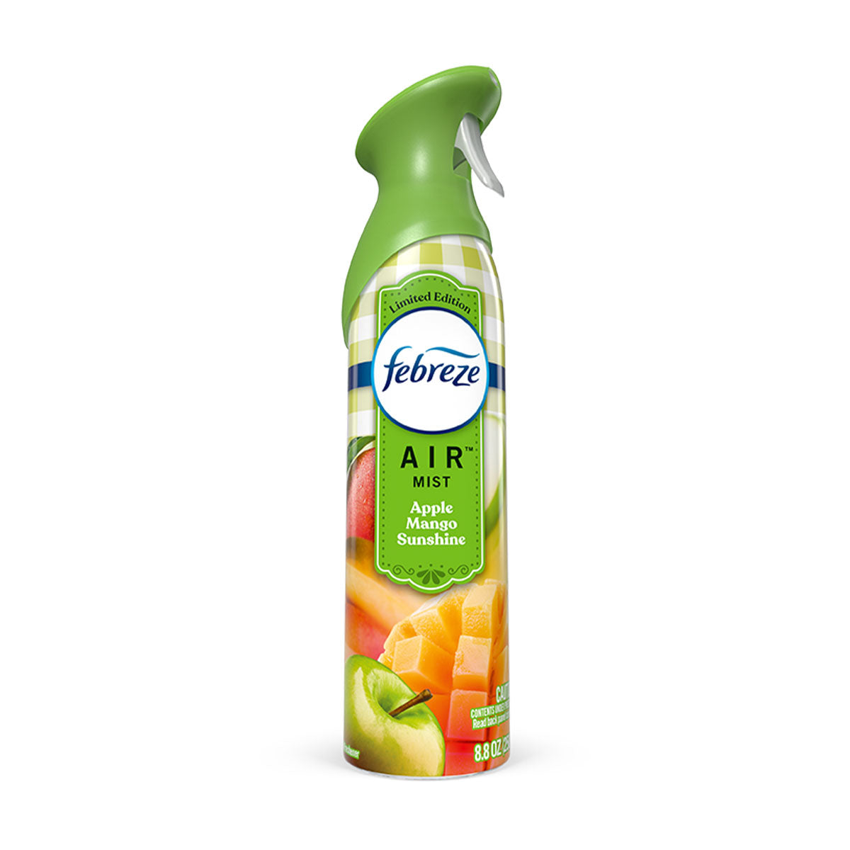 Eliminador de olores y Aromatizante Febreze Air, Variedades