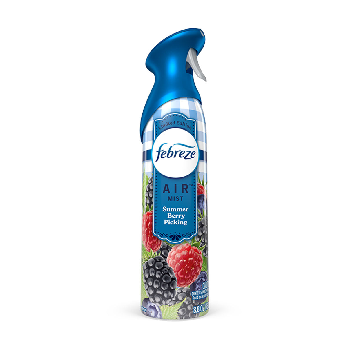 Eliminador de olores y Aromatizante Febreze Air, Variedades