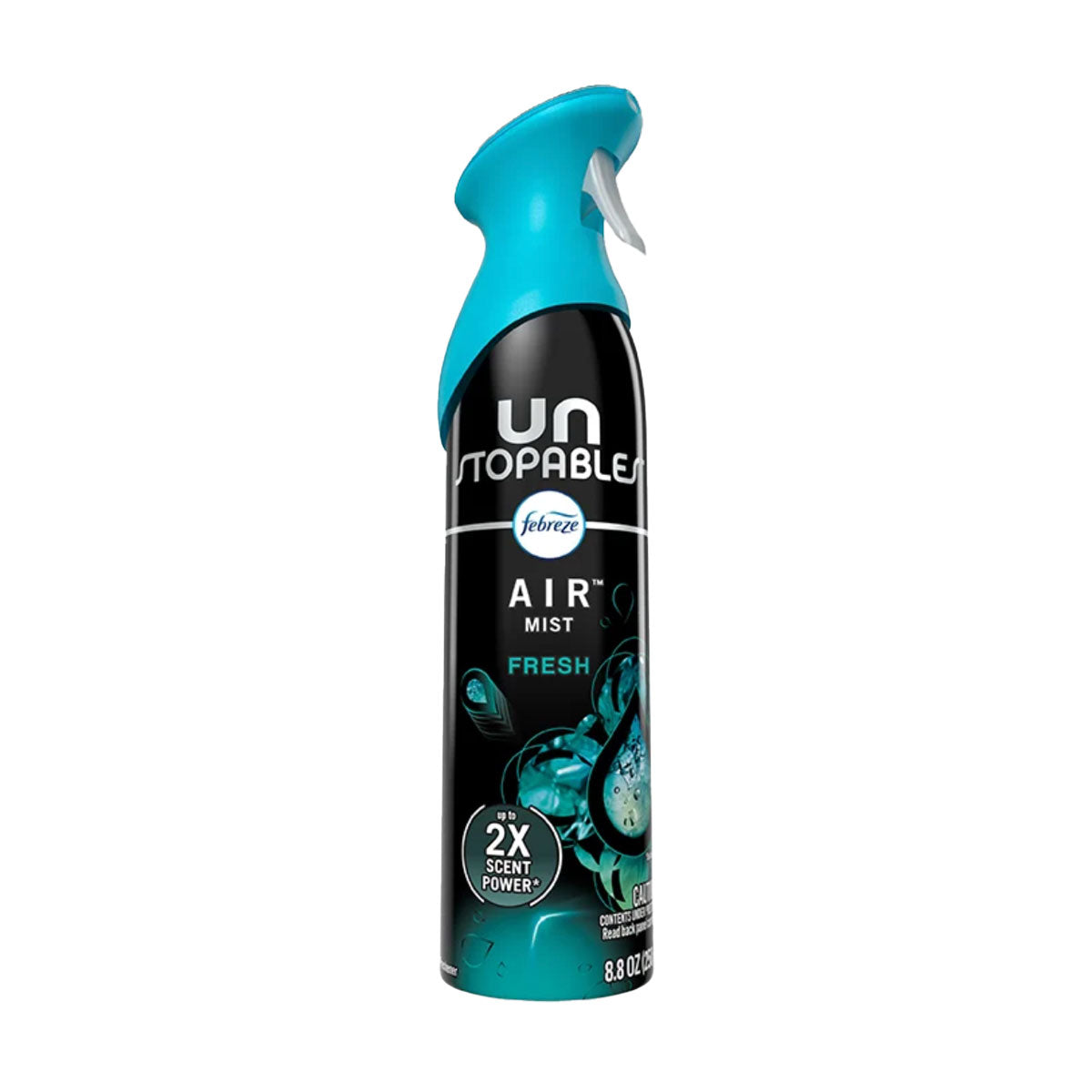 Eliminador de olores y Aromatizante Febreze Air, Variedades