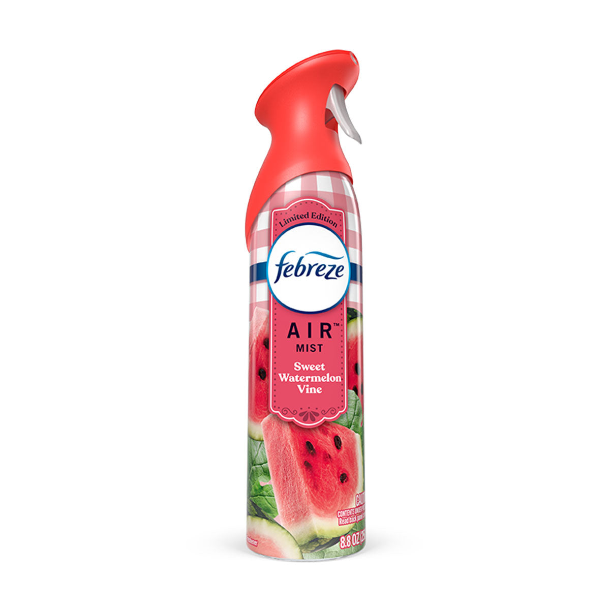 Eliminador de olores y Aromatizante Febreze Air, Variedades