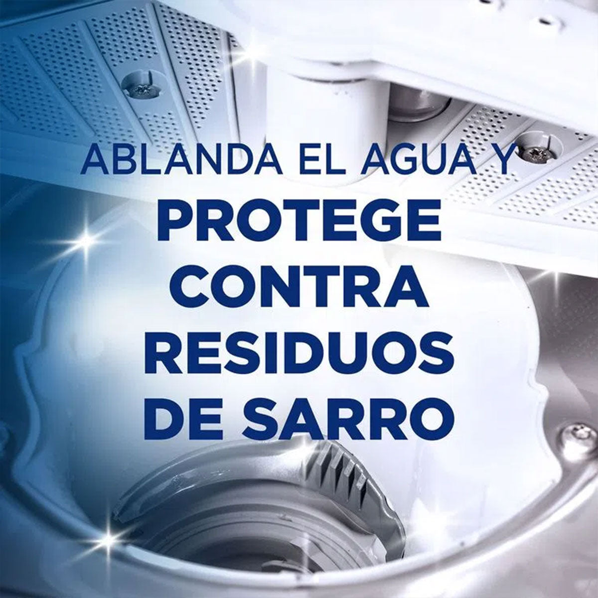 Sal Especial para lavavajillas Finish 1 kg