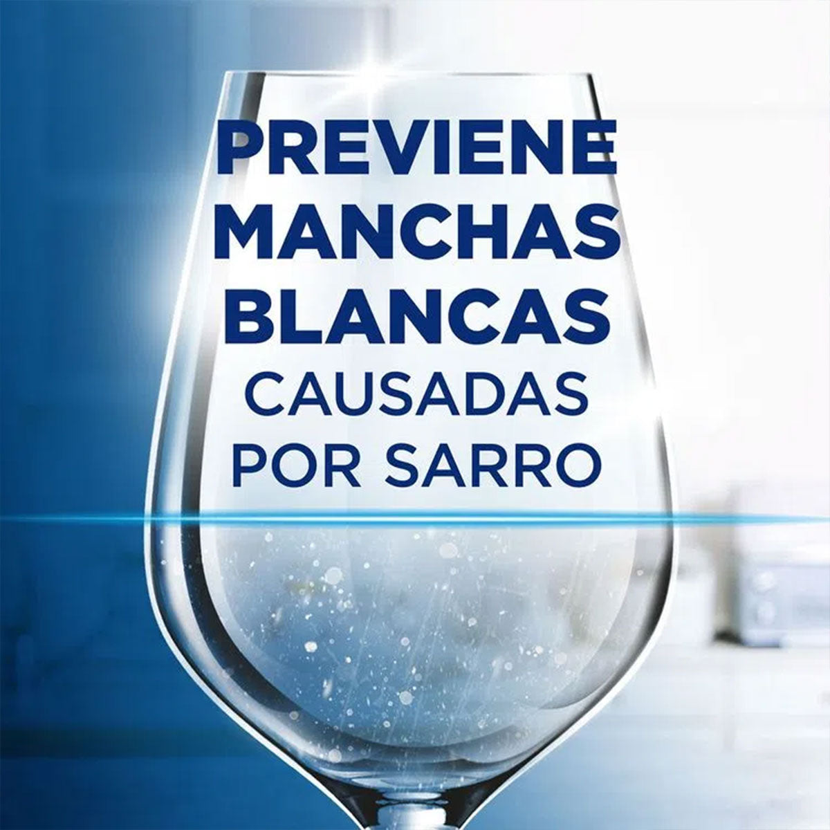 Sal Especial para lavavajillas Finish 1 kg