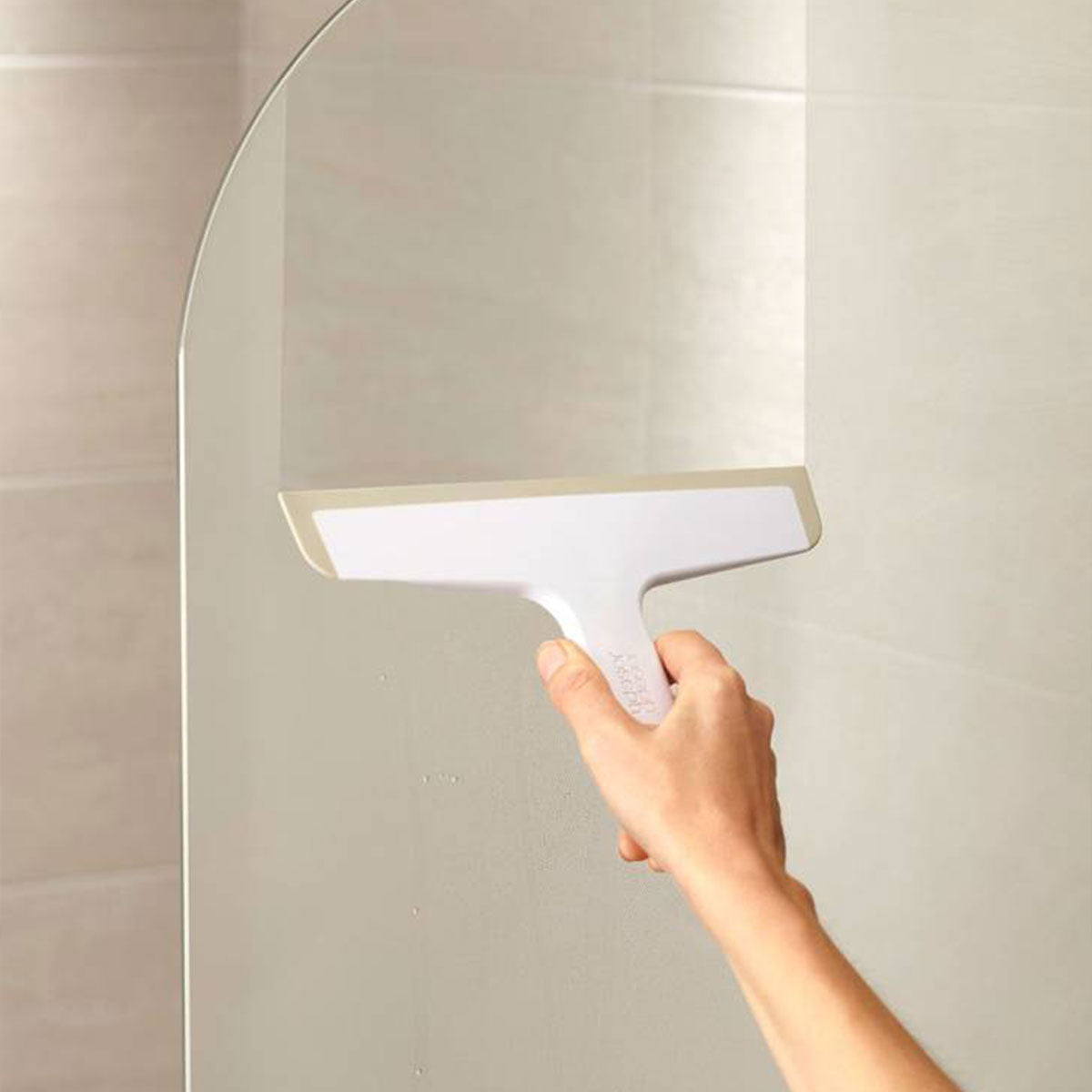 Limpiavidrios DUO Slimline Squeegee™ Joseph Joseph