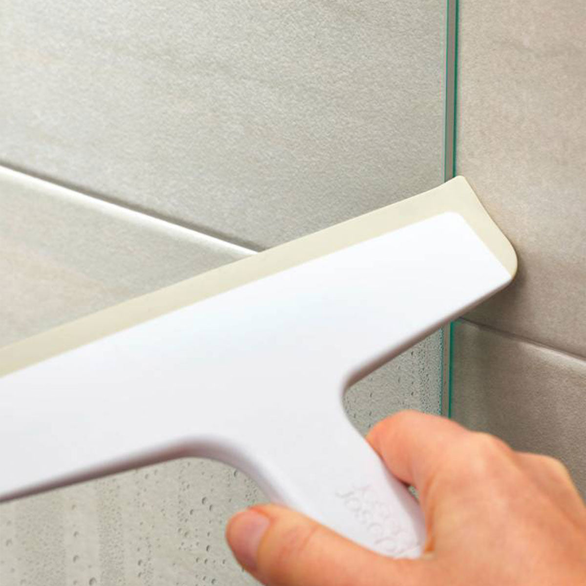 Limpiavidrios DUO Slimline Squeegee™ Joseph Joseph
