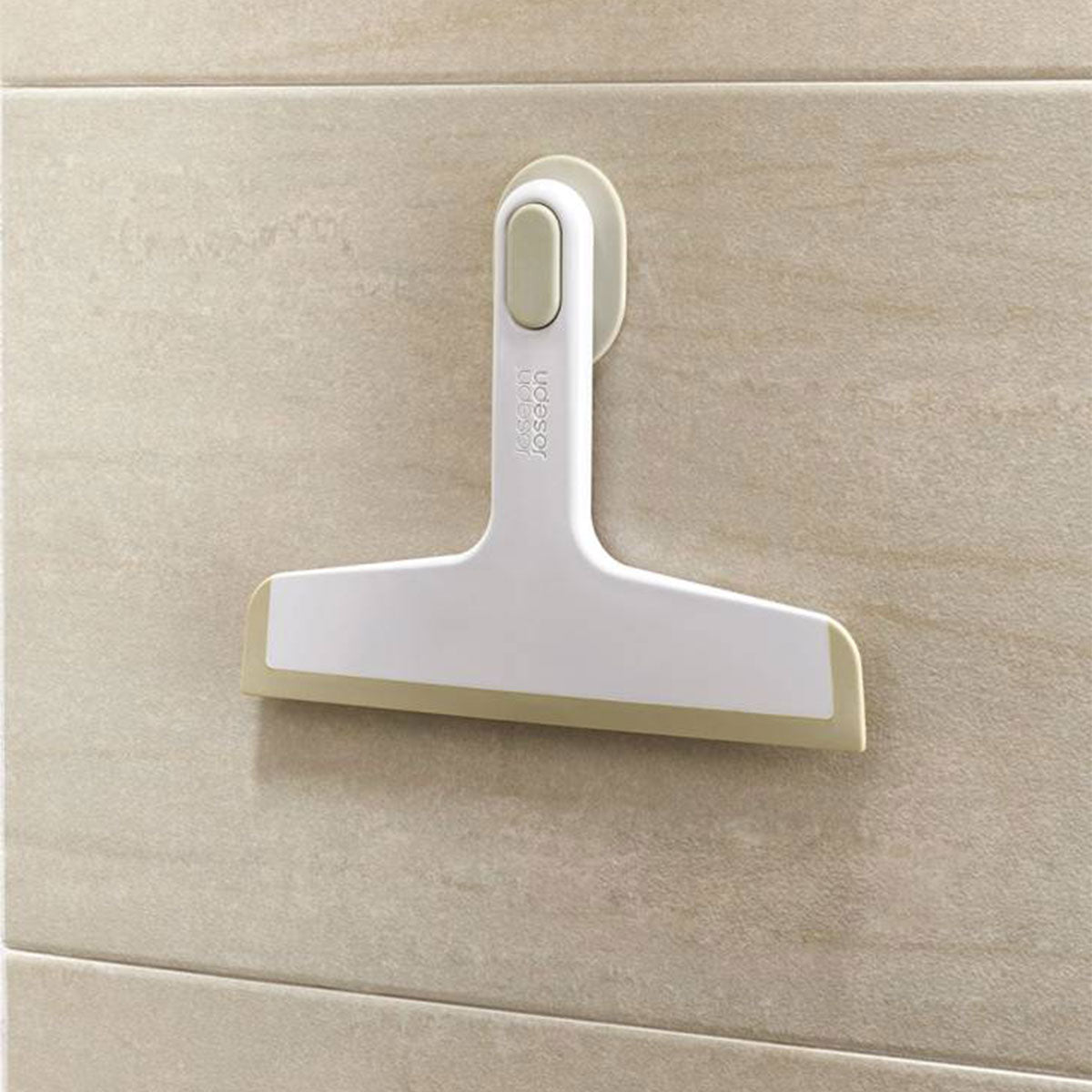 Limpiavidrios DUO Slimline Squeegee™ Joseph Joseph