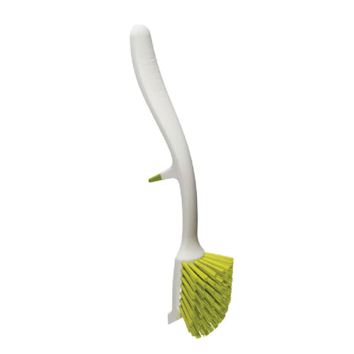 Cepillo Edge™ para platos con apoyo para fregadero incorporado Joseph Joseph